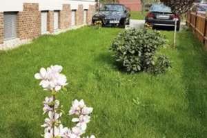 Exklusiv energetisch Sanierte 3-R-Woh.++2 Designbäder ++Lift ++Parkett ++Balkon ins Grüne++ – Delitzscher Straße 126, 4129 Eutritzsch, Leipzig – Vorschaubild 16