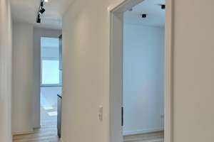 9-Zimmer-ETW mit Dachterrasse und Garage zum Erstbezug nach Kernsanierung – Die vollständige Adresse der Immobilie erhältst du vom Anbieter., 90459 Galgenhof, Nürnberg – Vorschaubild 11