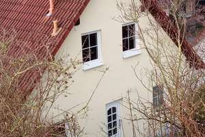 Haus Mehrfamilienhaus Mietwohnungen Wohnhaus Gewölbekeller – Die vollständige Adresse der Immobilie erhältst du vom Anbieter., 96476 Bad Rodach – Vorschaubild 2