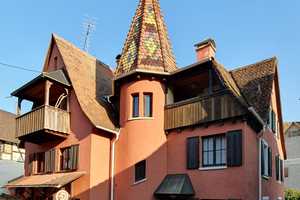 Mehrgenerationen-Haus mit viel Potenzial – Lörrach (Kreis) – Vorschaubild 38