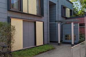 Moderne und gepflegte 3 - Zimmer- Wohnung mit Garten und TG  - Nähe Uniklinikum – 48149 Sentrup, Münster – Vorschaubild 16