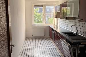 3-Zimmer-Wohnung im Frankenberger Viertel