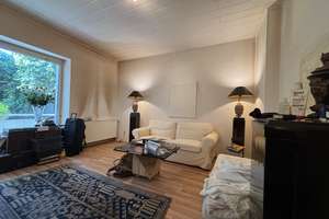 Ca. 59m² große und vermietete Zwei-Zimmer-Wohnung mit Balkon  in Düsseldorf-Friedrichstadt – Luisenstraße 101, 40215 Friedrichstadt, Düsseldorf – Vorschaubild 2