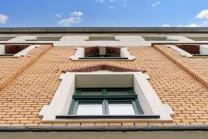INVESTIEREN IN DEN GRÜNEN NORDEN LEIPZIGS // Vermietete 3-Raum-Wohnung mit Tageslichtbad und Balkon – Die vollständige Adresse der Immobilie erhältst du vom Anbieter., 4357 Mockau-Süd, Leipzig – Vorschaubild 4