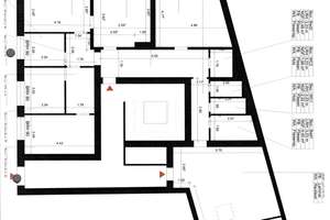 200 m² Wohnkomfort in zentraler Lage – 8 Zimmer, möbliert & ideal für gemeinschaftliches Wohnen – Die vollständige Adresse der Immobilie erhältst du vom Anbieter., 52062 Kaiserplatz, Aachen – Vorschaubild 29