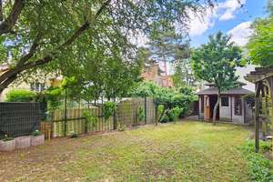 Platz für die ganze Familie: Attraktive Doppelhaushälfte mit gepflegtem Garten – Die vollständige Adresse der Immobilie erhältst du vom Anbieter., 13156 Niederschönhausen, Berlin – Vorschaubild 19