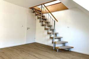 Sanierung 10/2025: Schöne, sehr helle 6-Raum-Maisonette-Whg. mit EBK in Essen Frohnhausen. Ab 05/26 – Düsseldorfer Straße 17, 45145 Frohnhausen, Essen – Vorschaubild 15