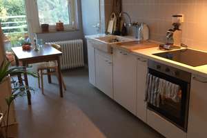 Schöne und helle Wohnung auf der Vaalser Straße zu vermieten