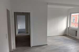 Erstbezug nach Teil-Sanierung 4-Zimmer Wohnung in Citynähe KEIN JOBCENTER möglich – Sedanstr. 20, 42283 Barmen, Wuppertal – Vorschaubild 12