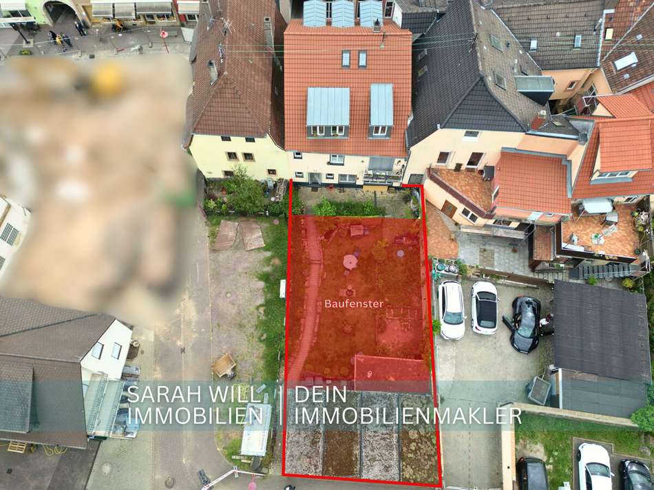 Gesamtansicht
