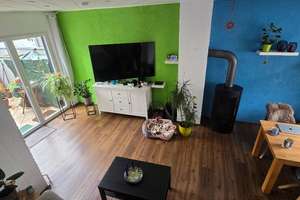 Charmantes Reihenhaus im Bremer Westend – Die vollständige Adresse der Immobilie erhältst du vom Anbieter., 28217 Westend, Bremen – Vorschaubild 7