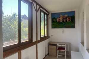 Romantische Villa mit herrlichem Grundstück am Stadtrand von Heilbronn! – Heilbronn – Vorschaubild 16