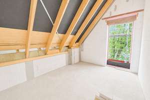 Zwei exklusive Neubau-Doppelhaushälften mit familienfreundlichem Wohnkonzept & Privatteich – Die vollständige Adresse der Immobilie erhältst du vom Anbieter., 48163 Albachten, Münster – Vorschaubild 25