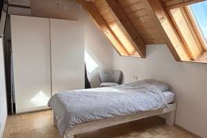 Kapitalanleger aufgepasst: vermietete 2-Zimmer-Wohnung in Reutlingen-Degerschlacht – 72768 Degerschlacht, Reutlingen – Vorschaubild 2
