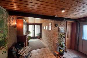 Ihr neues Zuhause: Zweifamilienhaus mit idyllischem Garten und praktischer Werkstatt – Lippe (Kreis) – Vorschaubild 6