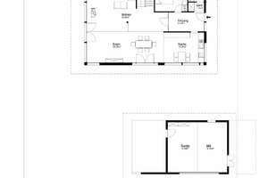 AIGNER - Moderne Designvilla in begehrter Lage von Augsburg – Die vollständige Adresse der Immobilie erhältst du vom Anbieter., 86199 Göggingen-Nordwest, Augsburg – Vorschaubild 12