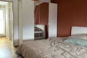 Helle Maisonettewohnung im Herzen Nürnbergs – Nachmieter gesucht! – Brunnengasse 16, 90402 Altstadt, St. Lorenz, Nürnberg – Vorschaubild 20