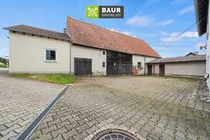 360° I Großzügiges Wohnhaus mit Stallung, Wirtschaftsgebäude und ca. 1.980 m² Grund sucht neuen Eige – Alb-Donau-Kreis – Vorschaubild 20