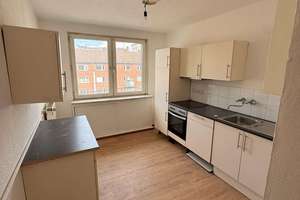 Zentrale 2-Zimmer-Wohnung ca. 62 m² Kernsaniert – inkl. Einbauküche – Luitpoldstraße 9, 45879 Altstadt, Gelsenkirchen – Vorschaubild 4
