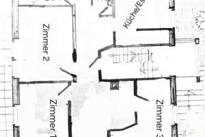 Zuhause mit viel Platz in Karlsruhe-Grötzingen – Die vollständige Adresse der Immobilie erhältst du vom Anbieter., 76229 Grötzingen, Karlsruhe – Vorschaubild 3