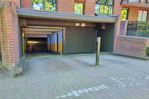 Bequem & großzügig leben auf 3,5ZI/114qm, Sonnenbalkon + TG, grün eingebettet nahe Sprödental – Uerdinger Str. XX, 47799 Krefeld – Vorschaubild 25
