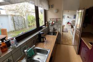 SCHÖNE GRÖßE, EINE EBENE, EINFACH WOHNEN. – Die vollständige Adresse der Immobilie erhältst du vom Anbieter., 50769 Seeberg, Köln – Vorschaubild 7