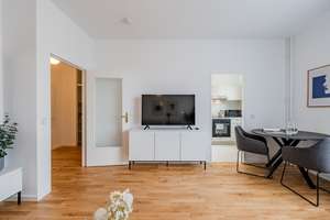 Modernes Studio Apartment im Zentrum von Neukölln – Pannierstraße 22, 12047 Neukölln (Ortsteil), Berlin – Vorschaubild 10