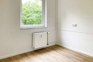 Erstbezug nach Ausbau/2-Raum-Wohnung mit Loggia/Dusche am Robert-Koch-Park – Gärtnerstr. 139, 4209 Grünau-Ost, Leipzig – Vorschaubild 6