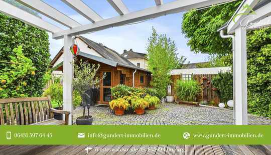 Bild von Ein Zuhause mit Geschichte und Herz