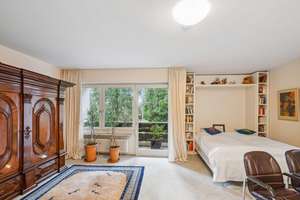 Professoren-Villa in Homburgs Bestlage mit verwunschenem Gartenparadies – Die vollständige Adresse der Immobilie erhältst du vom Anbieter., 66424 Homburg – Vorschaubild 17
