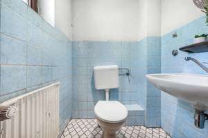 Renovierungsbedürftiges Einfamilienhaus mit großem Grundstück – 28239 Oslebshausen, Bremen – Vorschaubild 14