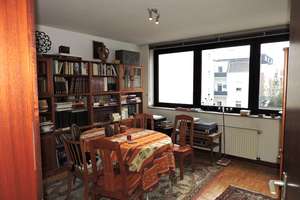 Seniorengeeignet, barrierefrei, Nebenstraße, Balkon – Die vollständige Adresse der Immobilie erhältst du vom Anbieter., 41061 Gladbach, Mönchengladbach – Vorschaubild 21