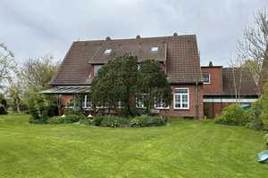 Renditeobjekt - Großes Wohnhaus mit 5 Ferienwohnungen – Dithmarschen (Kreis) – Vorschaubild 11
