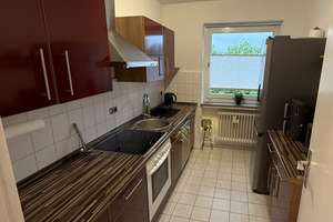 Wohlfühlen in BS-Heidberg, 3-Zimmer-Wohnung mit großer Süd-Loggia – Ascherslebenstraße 10, 38124 Heidberg-Melverode, Braunschweig – Vorschaubild 4