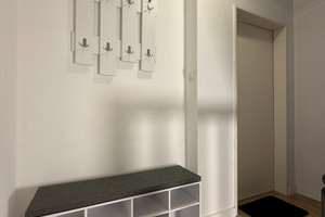 modernisierte 1 Zimmer Wohnung mit modernem Badezimmer für Singlehaushalt – 28359 Lehe, Bremen – Vorschaubild 2
