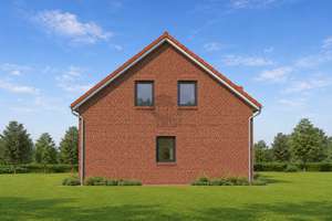 KfW-55-Neubau in Südwinsen – Reihenhäuser mit Garage – Die vollständige Adresse der Immobilie erhältst du vom Anbieter., 29308 Winsen (Aller) – Vorschaubild 3