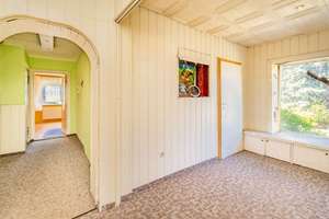 Eigenes Haus, eigener Garten, eigener Stellplatz: Gepflegte Doppelhaushälfte in Berlin-Malchow – Die vollständige Adresse der Immobilie erhältst du vom Anbieter., 13088 Stadtrandsiedlung Malchow, Berlin – Vorschaubild 8