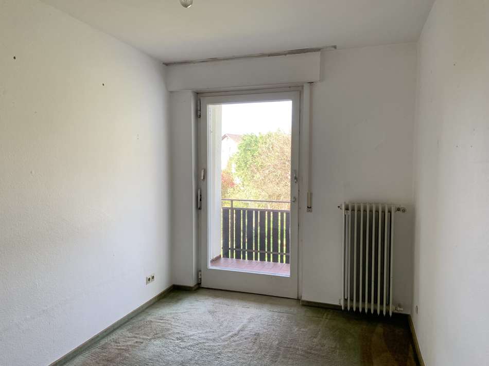 Kinderzimmer OG