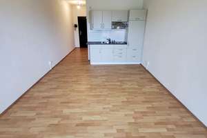 Ideale Singlewohnung für Pendler, Senioren & Studenten + Einbauküche + Balkon! – Ernst-Thälmann-Straße 2, 4571 Rötha – Vorschaubild 11