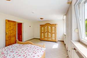 IHR NEUES ZUHAUSE! 1-FAM.-REIHENHAUS MIT GARTEN U. 3 STELLPLÄTZEN – Die vollständige Adresse der Immobilie erhältst du vom Anbieter., 50827 Ossendorf, Köln – Vorschaubild 17