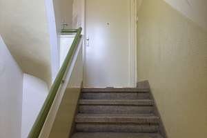 Ihr neues Zuhause über den Dächern von Leverkusen-Wiesdorf – ruhig, charmant und sofort bezugsbereit