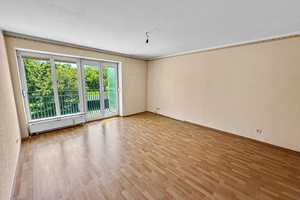 Helle 2-Zimmer-Wohnung mit Süd-Balkon  – gepflegt und ruhig gelegen! – München – Vorschaubild 5
