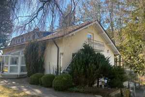 Architektenhaus mit großem sonnigen Garten – Zollernalbkreis – Vorschaubild 1