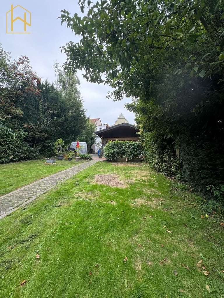 Immobilie in Melle - Solides Zweifamilienhaus mit gesicherten Mieteinnahmen und Eigennutzungspotenzial - Bild 4