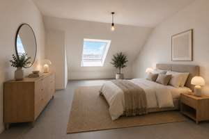 *WBS erforderlich* 3-Zimmer Neubauwohnung in MG – Oststraße 107, 41065 Hardterbroich-Pesch, Mönchengladbach – Vorschaubild 5