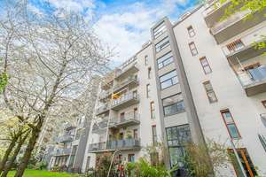 Kiez-Oase auf St. Pauli – Exklusive 3-Zimmer-Wohnung mit Weitblick – Die vollständige Adresse der Immobilie erhältst du vom Anbieter., 20359 St. Pauli, Hamburg – Vorschaubild 15