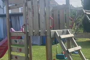 ZWEIFAMILIENHAUS AN WIESEN – LEBEN IN UND MIT DER NATUR! GROSSZÜGIGES WOHNEN – ARBEITEN – Main-Kinzig-Kreis – Vorschaubild 20