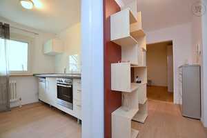 Zwischenmiete: Modern möblierte Wohnung mit Balkon und Internet in Stuttgart Münster – Stuttgart – Vorschaubild 12