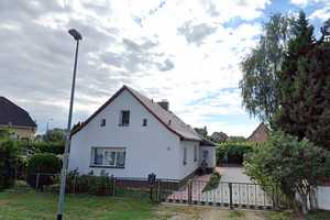 Sonniges Einfamilienhaus in der Fischerstadt Peitz – Spree-Neiße (Kreis) – Vorschaubild 21