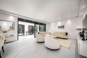 Provisionsfreie Exklusive Neubau-Villa in einzigartiger Naturlage mit Poolhaus – Die vollständige Adresse der Immobilie erhältst du vom Anbieter., 12355 Rudow, Berlin – Vorschaubild 9